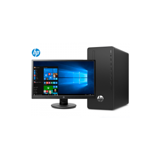 BUREAU Hp 290-G4...