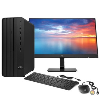 BUREAU HP 290-G9 i3/8Gb/1Tb...