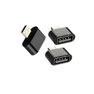 ADAPTATEUR OTG TYPE USB