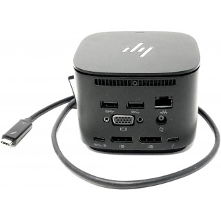 ADAPTATEUR DOCK STATION HP...