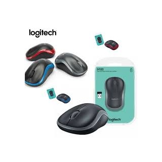 SOURIS logitech m185