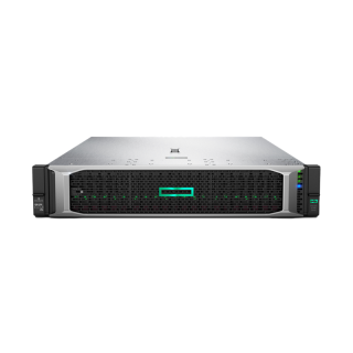 SERVEUR HP HPE DL380 G10...