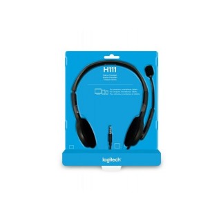 CASQUE LOGITEH H111