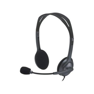 CASQUE LOGITEH H111