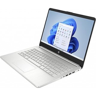 Laptop HP14s dq5043...