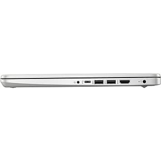 Laptop HP14s dq5043...