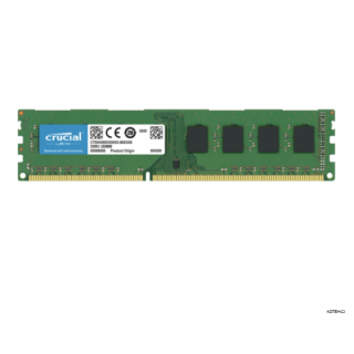 BARETTE DDR3 BUREAU 8GB