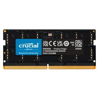 BARETTE DDR5 LAPTOP 32 GB