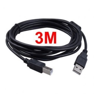 CABLES IMPRIMANTES 3 M