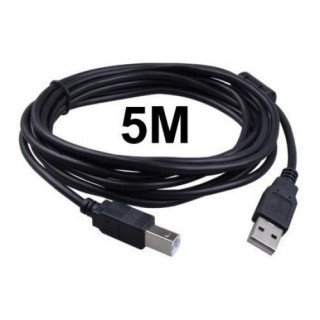 CABLES IMPRIMANTES 5 M