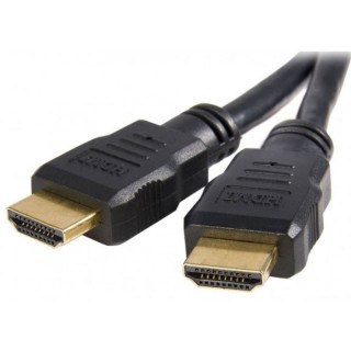 CABLE HDMI 5 M 4K