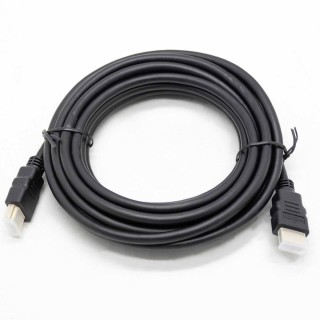 CABLE HDMI 5 M 4K