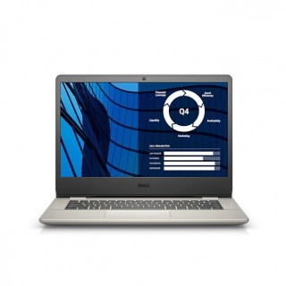 Laptop Dell vostro 3400...