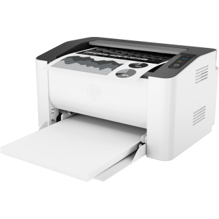 IMPRIMANTE HP LASER 107 W