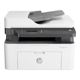 IMPRIMANTE Hp LASER 137fnw...