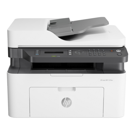 IMPRIMANTE Hp LASER 137fnw...