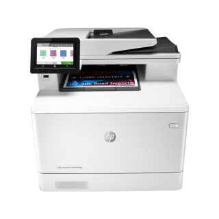 IMPRIMANTE HP LASER COULEUR...