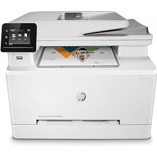 IMPRIMANTE HP LASER COULEUR...