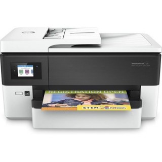 IMPRIMANTE Hp JET PRO -7740...