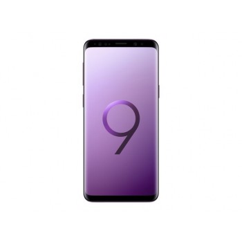 Samsung Galaxy S9 - violet...