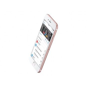Apple iPhone 6s - rose gold...