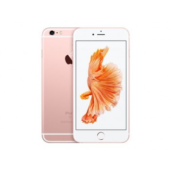 Apple iPhone 6s Plus - rose...