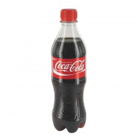 coca-cola Classic 50 cl