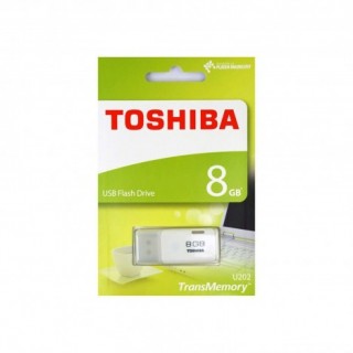 Clé Usb 8 Giga Toshiba 2.0