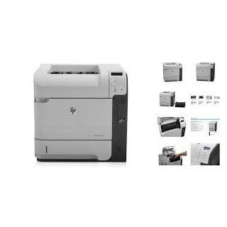 Imprimante HP Laser M602dnNB
