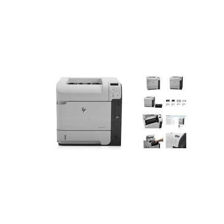 Imprimante HP Laser M602dnNB