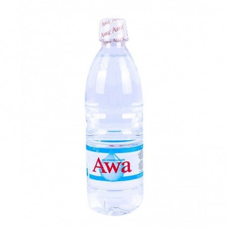 awa - eau minérale...