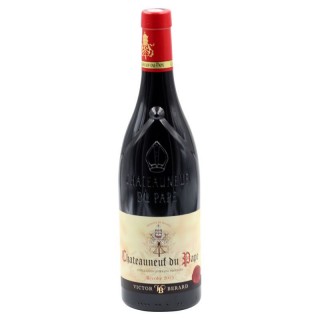 CHATEAUNEUF PAPE VICTOR...
