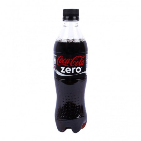 Coca Cola Zero - Bouteille...