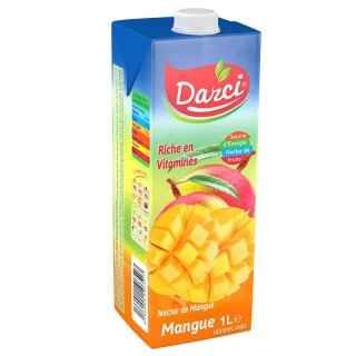 Darci - Nectar mangue - 1L