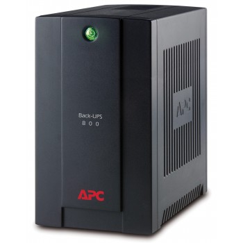 Onduleur Back-UPS APC 800...