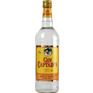 Royal Stork Gin - J.H. Henkes - 75 cl - 40%