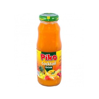PIKO Cocktail drink 25 cl
