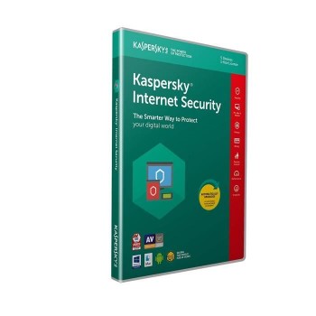 KASPERSKY Internet Security...