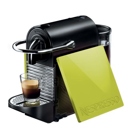 machine a café nespresso...