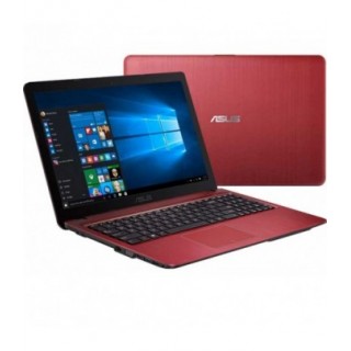 ASUS A541N Dual Core Rouge