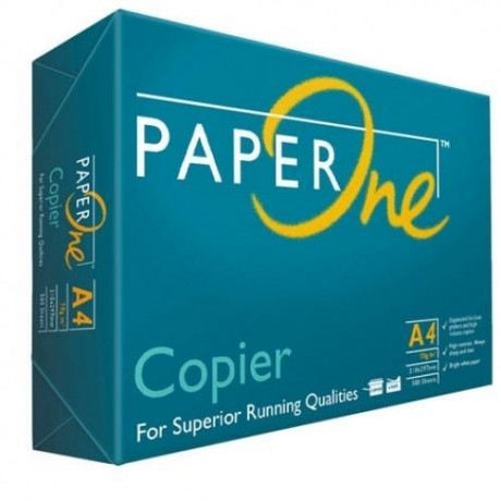 Paper One Copier Paper A4-...
