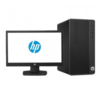 ordinateur bureau HP 290 G1