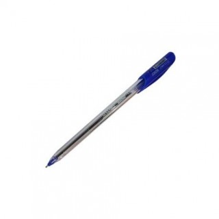 Bic - Recharge stylo à bille 4 couleurs (1.0mm/bleu )