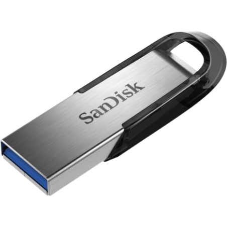 CLÉ USB 16 GB 3.0 SANDISK ULTRA FLAIR