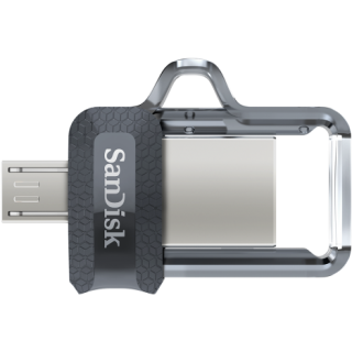 CLÉ USB 16 GB OTG USB 3.0 SANDISK