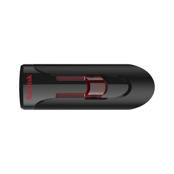 CLÉ USB 16GB 3.0 SANDISK - GLIDE / COULISSANT