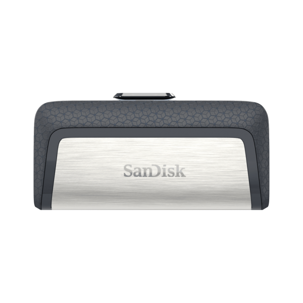 CLÉ USB 16GB SANDISK TYPE C / USB 3.1
