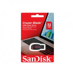 CLÉ USB 32 GIGA SANDISK 2.0