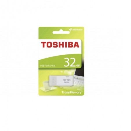 CLÉ USB 32 GIGA TOSHIBA 2.0