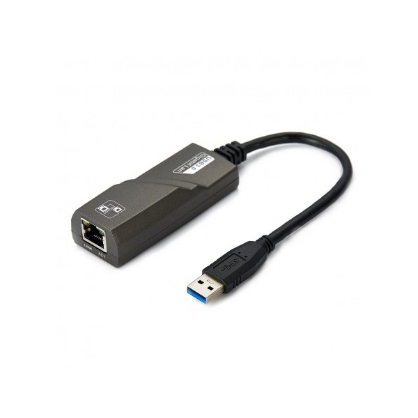 ADAPTATEUR USB 3.0 VERS RJ-45 GIGABITE